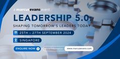 Leadership 5.0